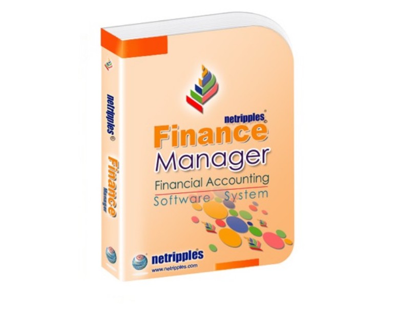 Finance manager